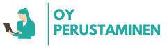 oyperustaminen logo